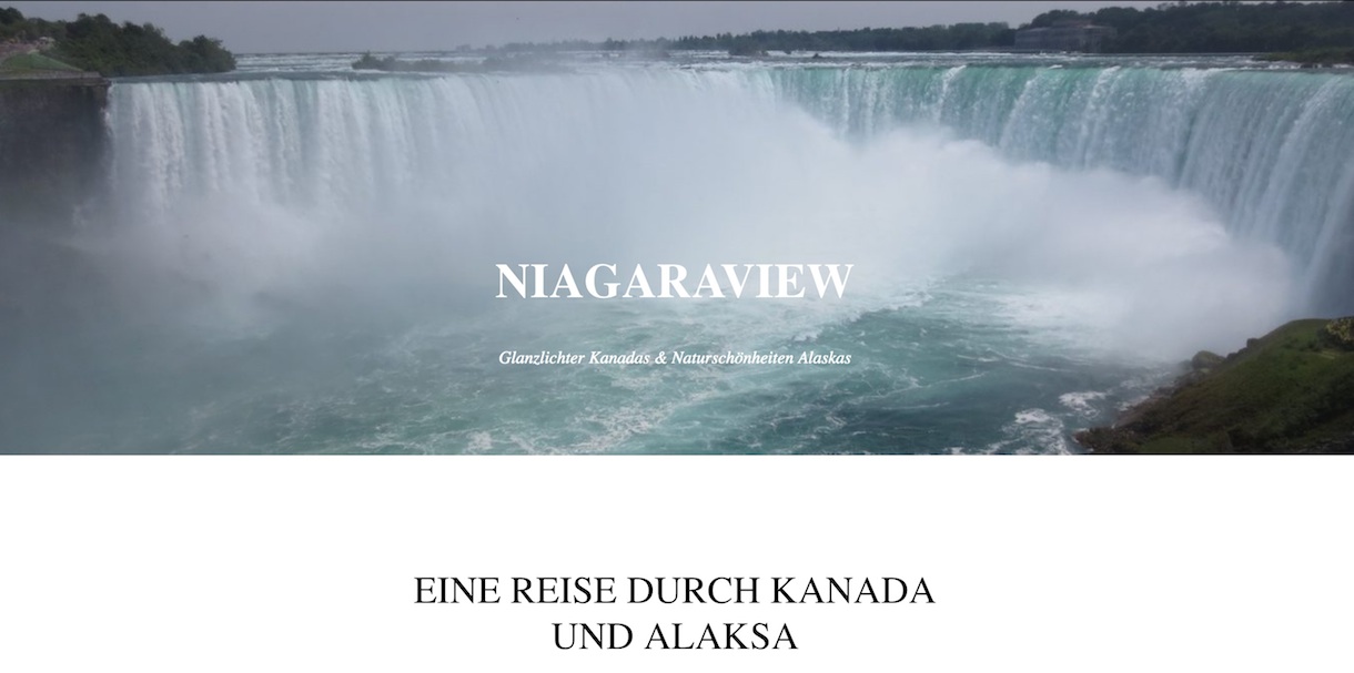 Niagaraview